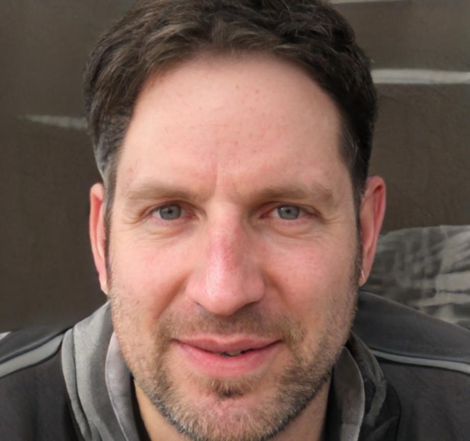 Kieran McPherson financial education expert