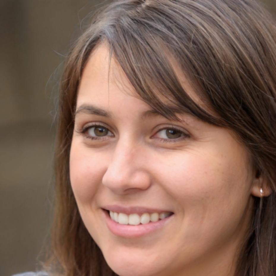 Portrait of Evelina Kastner, Senior Financial Consultant