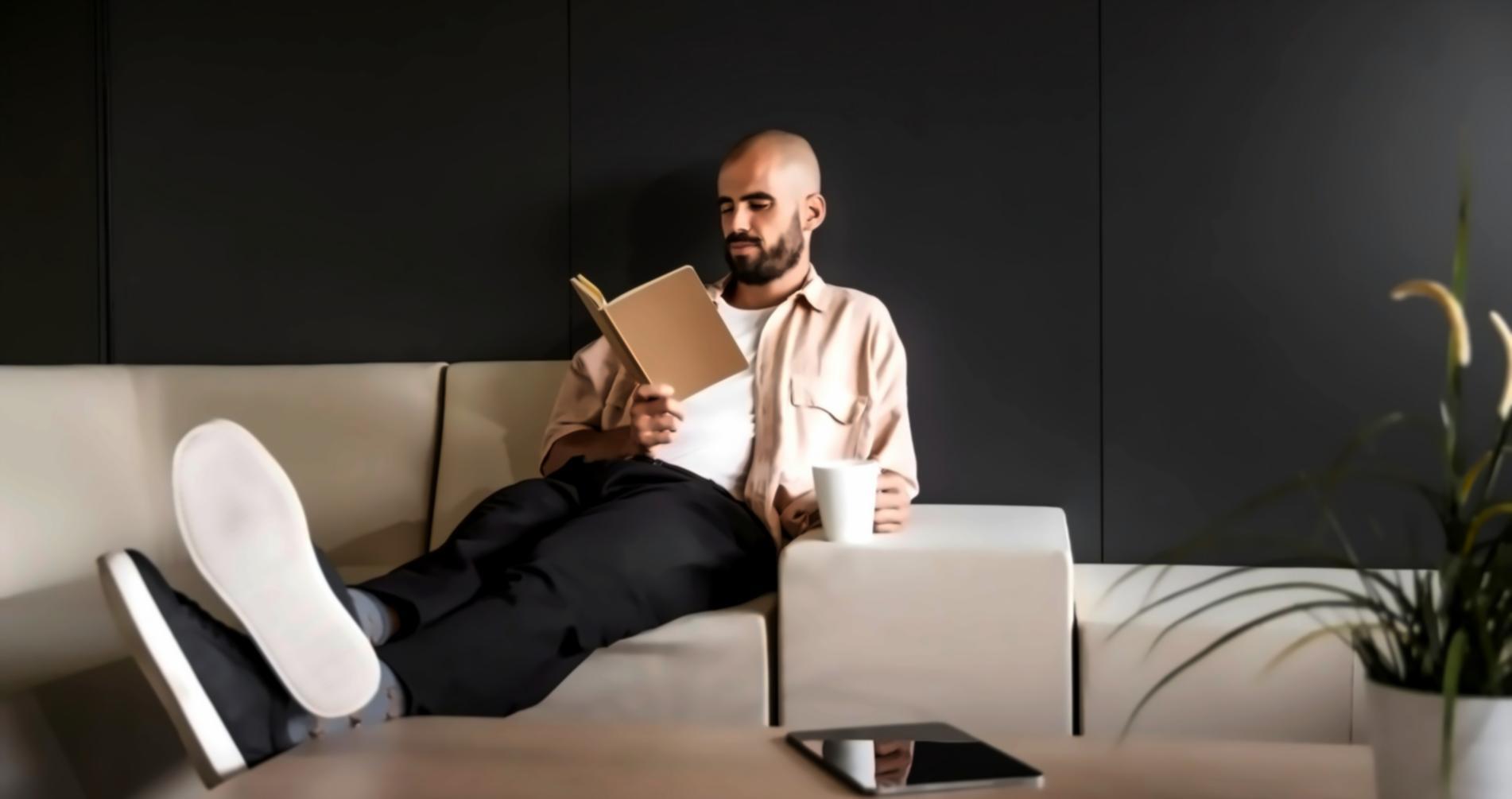 Financial analysis and business planning workspace